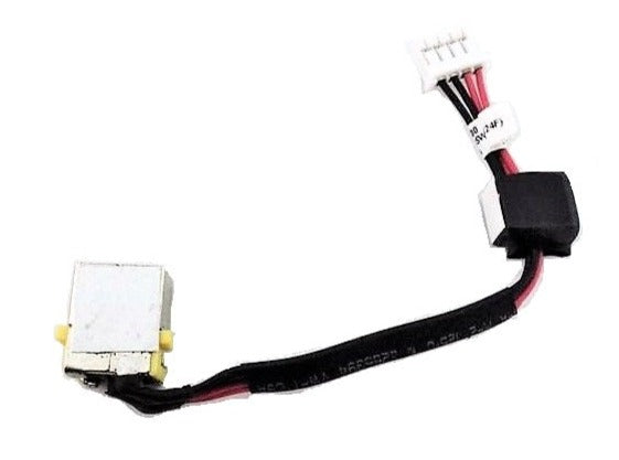 Acer DC In Power Jack Charging Port Connector Cable Aspire TimelineX 3830 3830G 3830T 3830TG DC30100DY00 DC30100DW00
