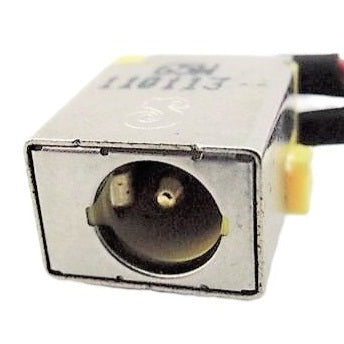 Acer DC In Power Jack Charging Port Connector Cable Aspire TimelineX 3830 3830G 3830T 3830TG DC30100DY00 DC30100DW00