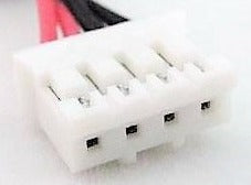 Acer DC In Power Jack Charging Port Connector Cable Aspire TimelineX 3830 3830G 3830T 3830TG DC30100DY00 DC30100DW00