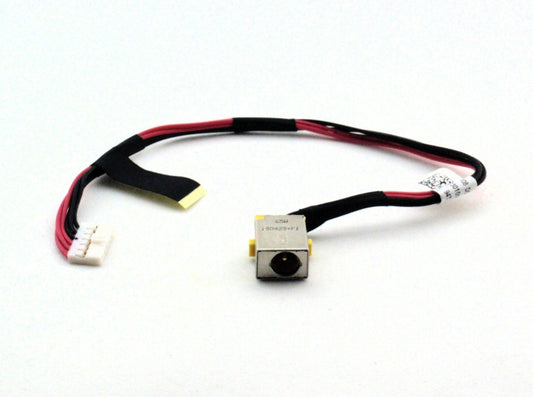 Acer New DC In Power Jack Charging Port Connector Cable Aspire Nitro 5 AN515-54 EH50F DC301014000