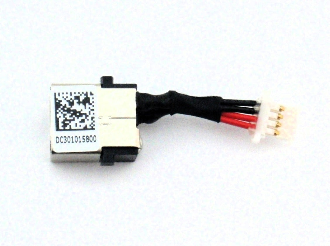 Acer DC In Power Jack Charging Cable Aspire 3 A315-42 A315-42G A315-54 A315-54K A317-51 A317-51G A317-51KG 5 A515-43 A515-43G DC301015G00