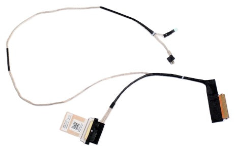 Acer Laptop LCD-C Display Cable for Chromebook 311 C721 N18Q5 C733 C733T C733U DD0ZALLC110 New LCD-C LED Display Video Screen Cable Cabasy ZAL