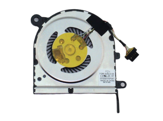Acer New CPU Cooling Fan Aspire P3-131 P3-171 3CEE3TMTN00 3CEE3TMTN10 60.M8NN7.002 DFS350705PQ0T-FC9R