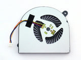Acer Cooling Fan Aspire VN7-591 VN7-591G 460.02W02.0001 460.02W01.0001 60.MQLN1.032 DFS531105PL0T-FG28
