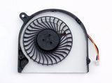 Acer Cooling Fan Aspire VN7-591 VN7-591G 460.02W02.0001 460.02W01.0001 60.MQLN1.032 DFS531105PL0T-FG28