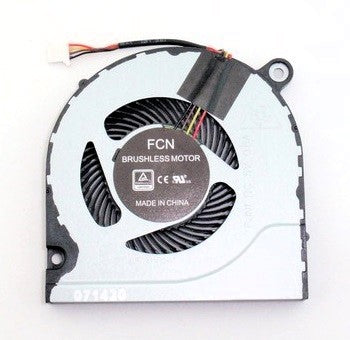 New Laptop CPU Cooling Fan for Acer Aspire 3 A315-41 A315-41G 7 A715-71 A715-71G A717-71 A717-71G 23.GP8N2.001 DC28000JRF0 DC28000JRD0 DFS541105FC0T FJCL FJN1