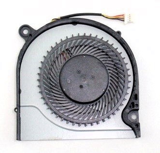 New Laptop CPU Cooling Fan for Acer Aspire 3 A315-41 A315-41G 7 A715-71 A715-71G A717-71 A717-71G 23.GP8N2.001 DC28000JRF0 DC28000JRD0 DFS541105FC0T FJCL FJN1