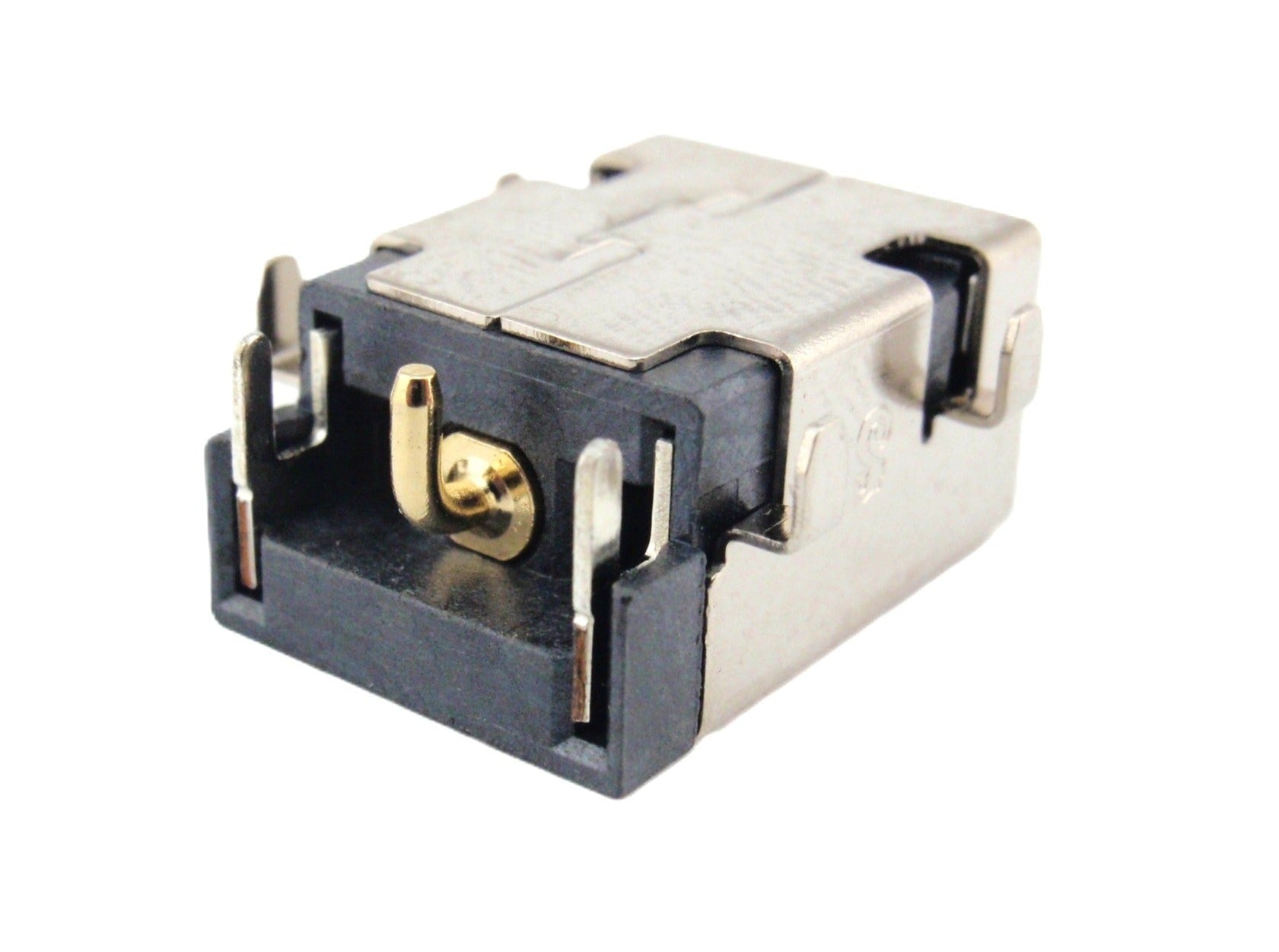 Acer New DC In Power Jack Charging Port Socket Connector Aspire E3-111 E3-112 E5-721 E5-731 E5-771 ES1-111 ES1-131 V3-111 V3-112 V5-121