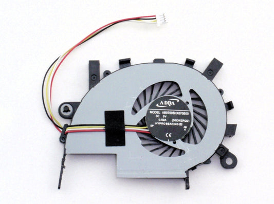Acer GPU Cooling Fan Aspire V5-452 V5-472 V5-473 V5-552 V5-572 V5-573 V5-573G V5-573P V7-482 V7-482P V7-581 V7-581P V7-582 V7-582P EF40060S1-C030-S99