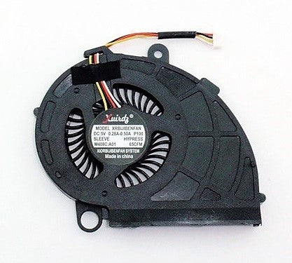 Acer New CPU Cooling Fan Aspire M5-481 M5-481G M5-481PT M5-481PTG M5-481T M5-481TG TravelMate X483G EG50060V1-C020-S99