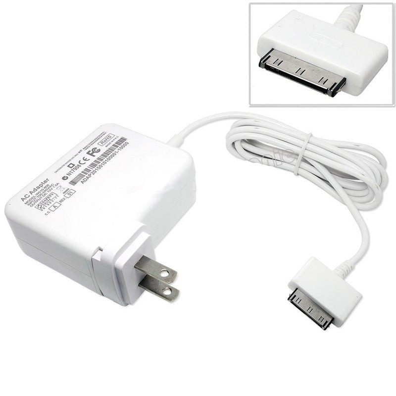 Acer KP.01801.003 New AC Adapter 18W Iconia Tab W510 W510P W511 W511P 27.K2102.001 27.L0MN05.005 ADP-18TB