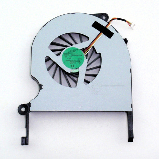Acer New CPU Cooling Fan Aspire 5943 5943G 8943 8943G DFS551205ML0T-F96K 60.PWC07.008 MG75070V1-B000-S99
