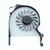 Acer New CPU Cooling Fan Aspire 5943 5943G 8943 8943G DFS551205ML0T-F96K 60.PWC07.008 MG75070V1-B000-S99