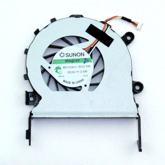 Acer New CPU Cooling Fan Aspire 5553 5553G 5625 5625G AB8305HX-EDB MG75090V1-B030-S99 60.PUB07.005 MG75090V1-B020-S99