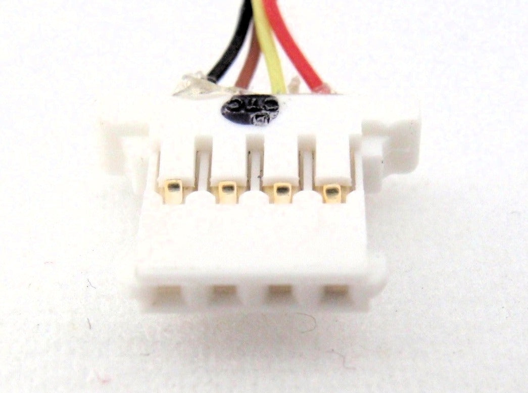 Acer New CPU Cooling Fan Nitro 5 AN515-43 AN515-54 AN517-51 7 AN715-51 Predator PH315-52 PH317-53 NS85C06-18K21