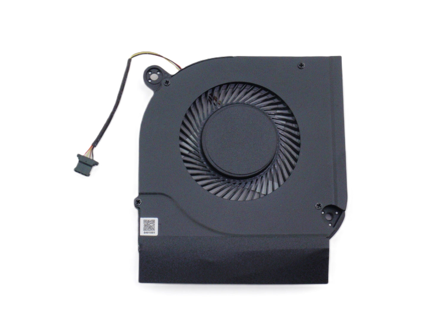 Acer GPU Cooling Fan for ConceptD CN517-71 CN517-71P 23.C51N4.001 DC5V