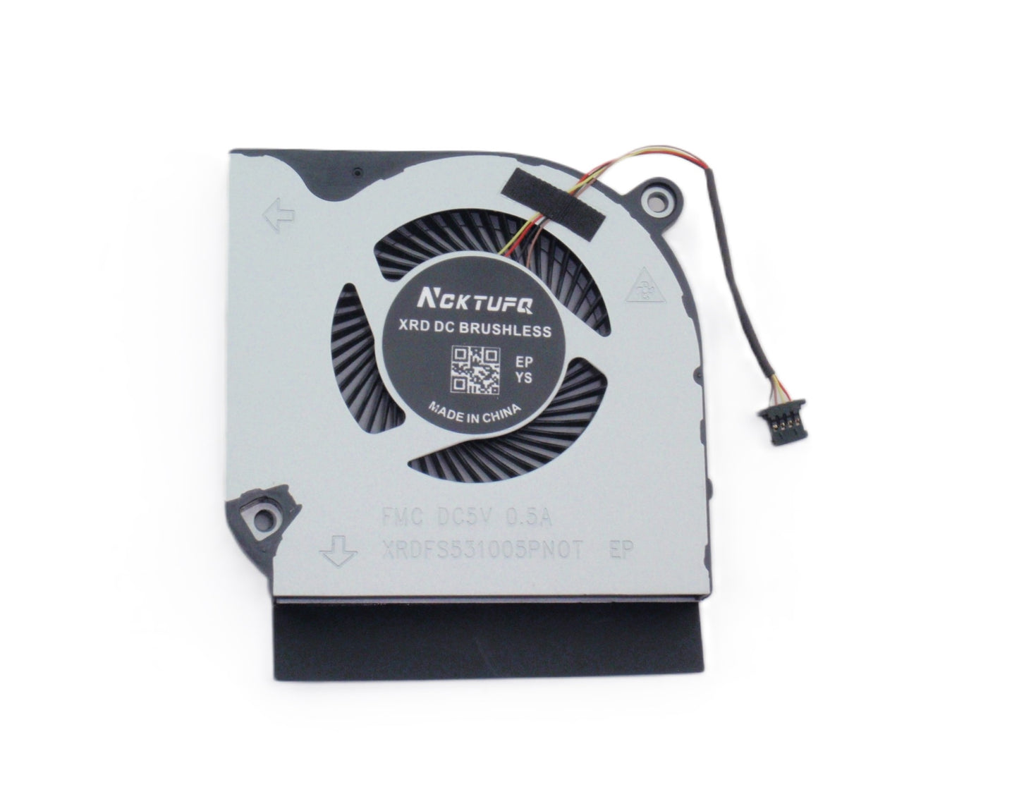 Acer GPU Cooling Fan for PH315-52 PH317-53 PH317-54 - 23.QAUN2.001 New