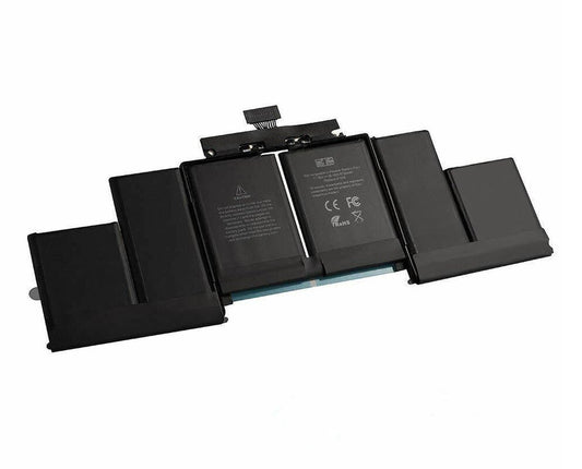 Apple Battery Pack for MacBook Pro 15" Retina A1398 2015 A1618 Genuine