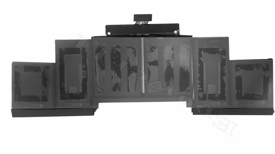 Apple Battery Pack for MacBook Pro 15" Retina A1398 2015 A1618 Genuine