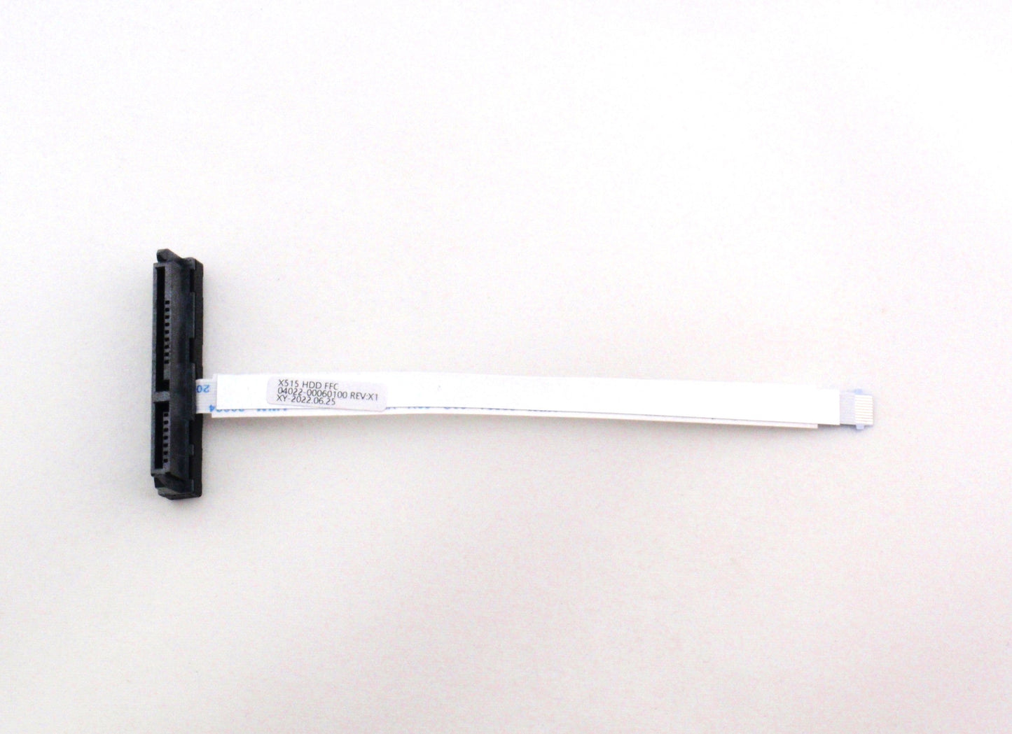 ASUS HDD SSD SATA Cable for VivoBook A516 F515 FX506 X515 X515J X515UA