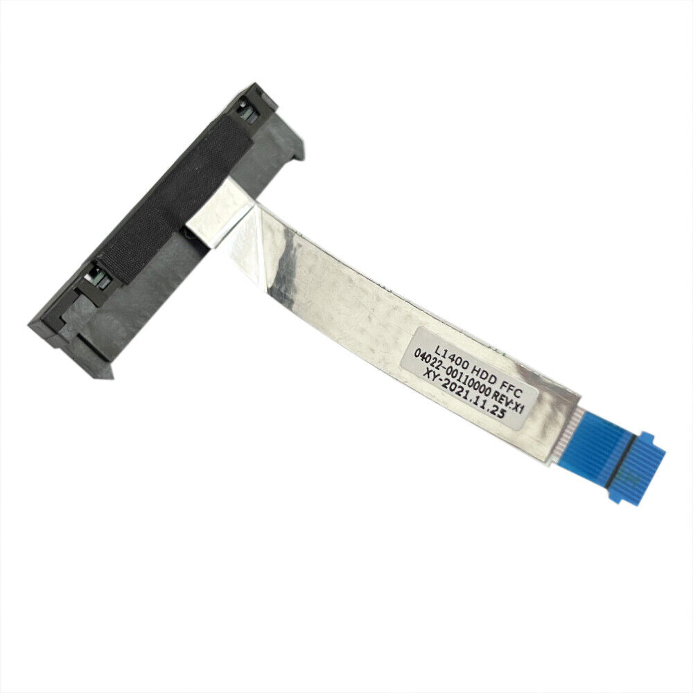 New Laptop Hard Drive HDD SSD SATA IO Connector Cable for ASUS ExpertBook B1 1500C B1400C B1400CEAE B1400CEPE B1500C B1500CEAE B1500CEPE L1400 L1400CDA L1500 L1500CDA 04022-00110000 1423-00U90A9