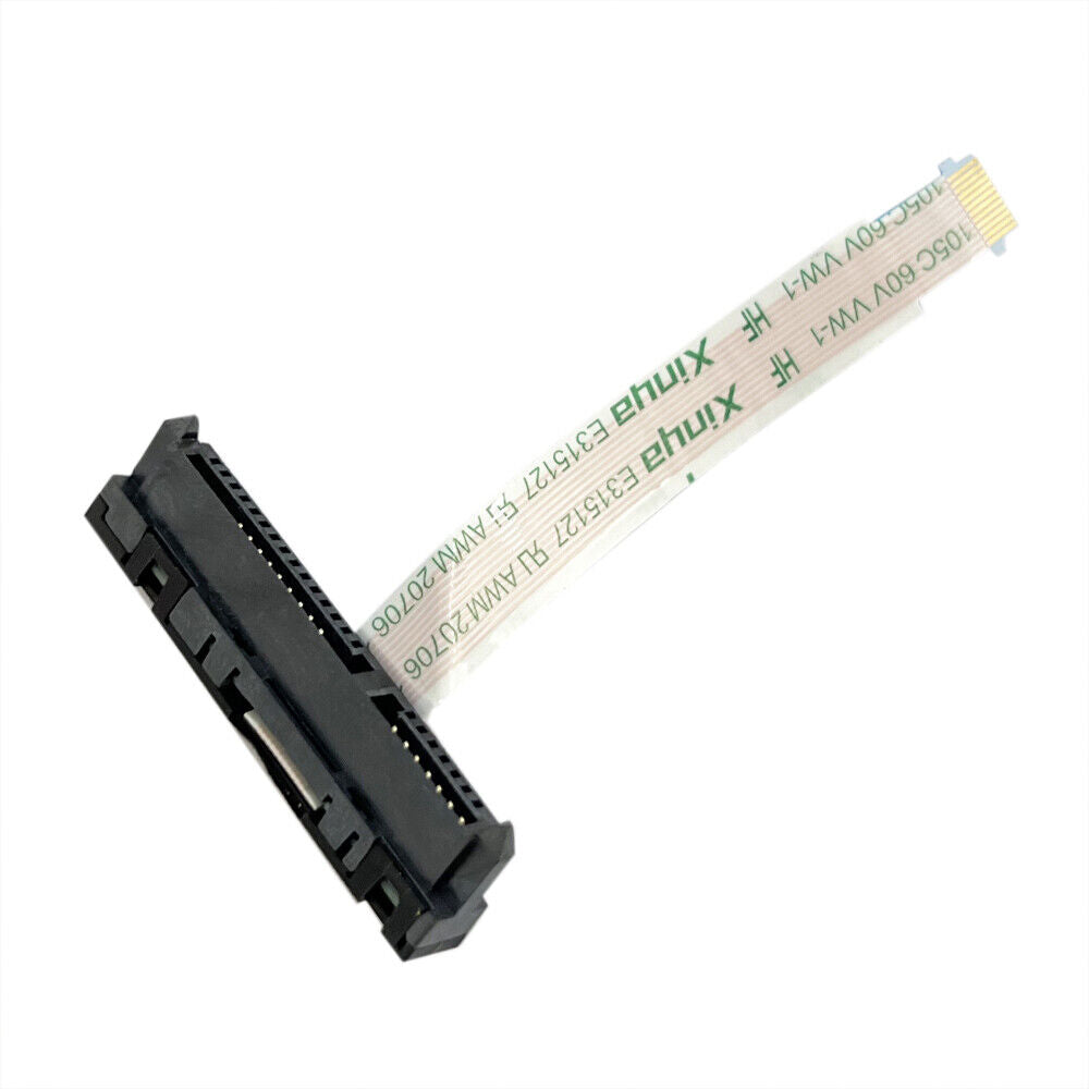 New Laptop Hard Drive HDD SSD SATA IO Connector Cable for ASUS ExpertBook B1 1500C B1400C B1400CEAE B1400CEPE B1500C B1500CEAE B1500CEPE L1400 L1400CDA L1500 L1500CDA 04022-00110000 1423-00U90A9