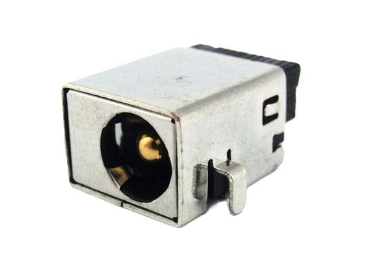 ASUS New DC In Power Jack Charging Port Connector Socket G53J G53JW G53SW G53SX 12G145311039