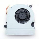 ASUS New CPU Cooling Fan A45 A45V A45VD A85 A85C A85V K45 K45VD K45VM DC28000ASS0 13GN5310P020-1