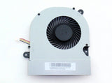 ASUS New CPU Cooling Fan A43 A53 A53S A83 A84 K43 K43S K53 K53J K53S K84 DC28000ATS0 MF75120V1-C090-G99 13GN5310P030-1
