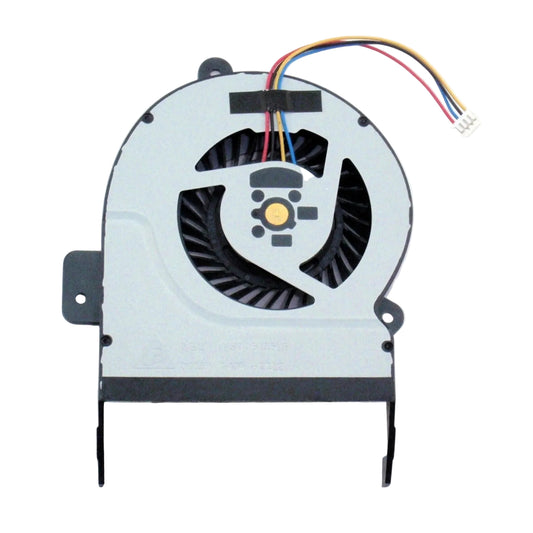 New Laptop CPU Cooling Fan for ASUS K55 K55A K55X X45C X45VD X55 X55A X55C X55V X55VD R500V K55VM 13GN001AM010-1 13GNBH1AM020-1 13N0-NRA0E01 MF60090V1-C480-S99 KSB06105HB CB37
