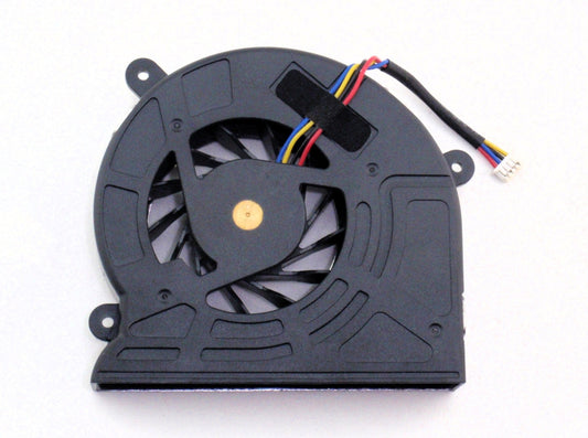 New Laptop CPU Cooling Fan for ASUS G53S G53SX G53SW G73 G73H G73J G73JH G73JW G73S 13N0-LKP0201 KSB06105HB BD35 13GN7C10P020-1
