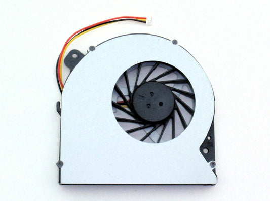 New Laptop CPU Cooling Fan for ASUS A55D A55DE A55N K55 K55D K55DR K55N D550D K550DP P55V P55VA R500D R500DE R500DR R500N U57DE U57N X550D X550DP X750DP X750JB 13GNAM1AM010-1 13N0-M9A0101 AB0805HX-GK3 KSB0705HA CM1G