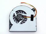 ASUS New CPU Cooling Fan A55D A55DE A55N K55 K55D K55DR K55N D550D K550DP P55V P55VA R500D R500DE R500DR R500N 13GNAM1AM010-1