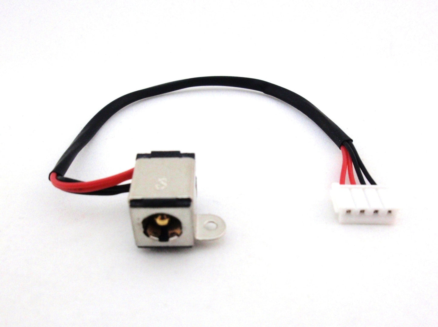 ASUS DC Power Jack Cable A7 A7C A77CC A7D A7F A7FC A7G A7K A7KC A7M A7S A7SN A7SV A7T A7TB A7TC A7U A7UC N43S 13-ND010M18X 13GND01AM180