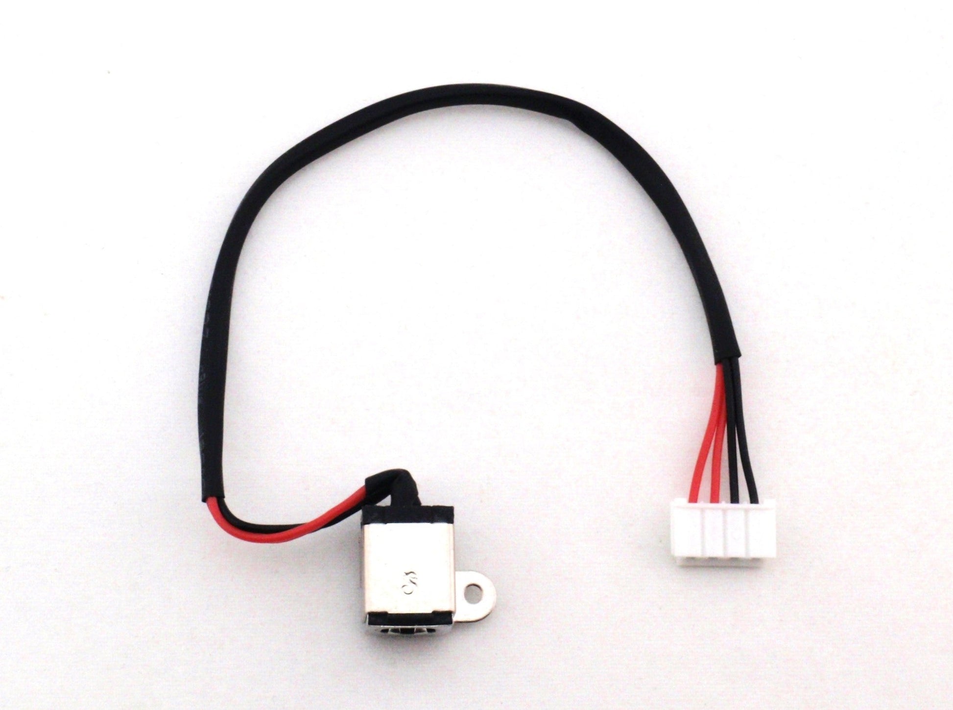 ASUS DC Power Jack Cable A7 A7C A77CC A7D A7F A7FC A7G A7K A7KC A7M A7S A7SN A7SV A7T A7TB A7TC A7U A7UC N43S 13-ND010M18X 13GND01AM180