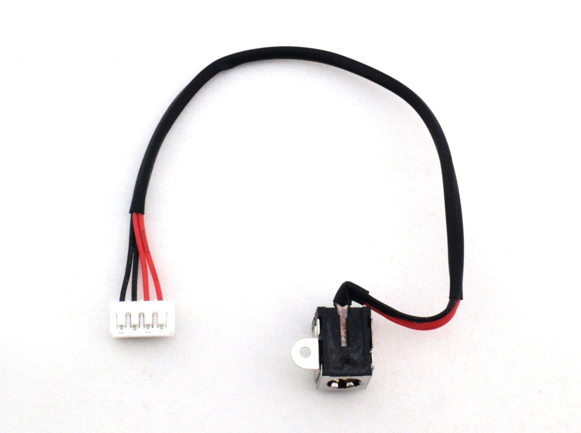 ASUS DC Power Jack Cable A7 A7C A77CC A7D A7F A7FC A7G A7K A7KC A7M A7S A7SN A7SV A7T A7TB A7TC A7U A7UC N43S 13-ND010M18X 13GND01AM180