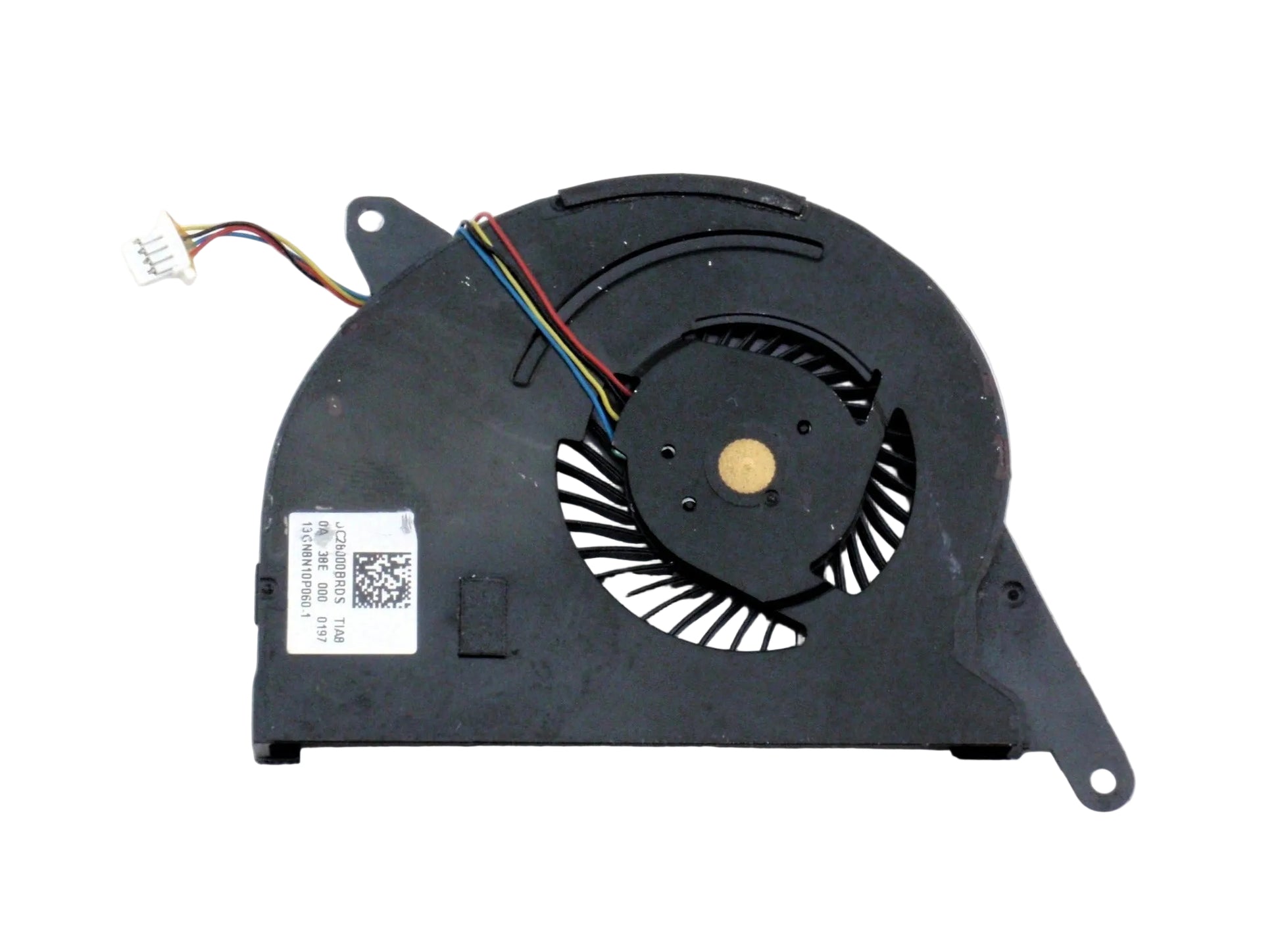 New Laptop CPU Cooling Fan for ZenBook Prime ASUS UX31 UX31A UX31E 13.3 Ultrabook DC28000BVDS DC28000BRDS 13GN8N1AM0801 13GN8N10P060-1 13GNH01AM0701 KDB05105HB BF68 KSB0705HB701 BM56 13GNH010P030-1