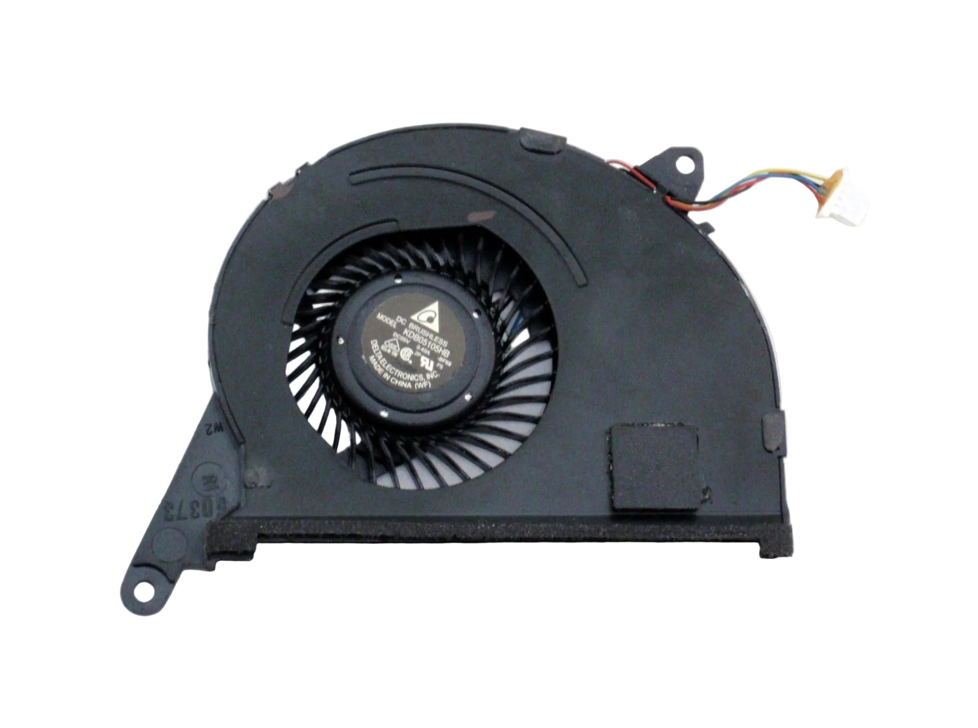 New Laptop CPU Cooling Fan for ZenBook Prime ASUS UX31 UX31A UX31E 13.3 Ultrabook DC28000BVDS DC28000BRDS 13GN8N1AM0801 13GN8N10P060-1 13GNH01AM0701 KDB05105HB BF68 KSB0705HB701 BM56 13GNH010P030-1