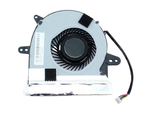 New Laptop CPU Cooling Fan for ASUS VivoBook X401 X401U X401V X501 X501U X501V DQ5D597G000 13GNMO10M070-1