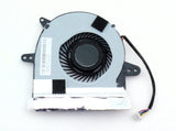 ASUS New CPU Cooling Fan VivoBook X401 X401U X401V X501 X501U X501V DQ5D597G000 13GNMO10M070-1