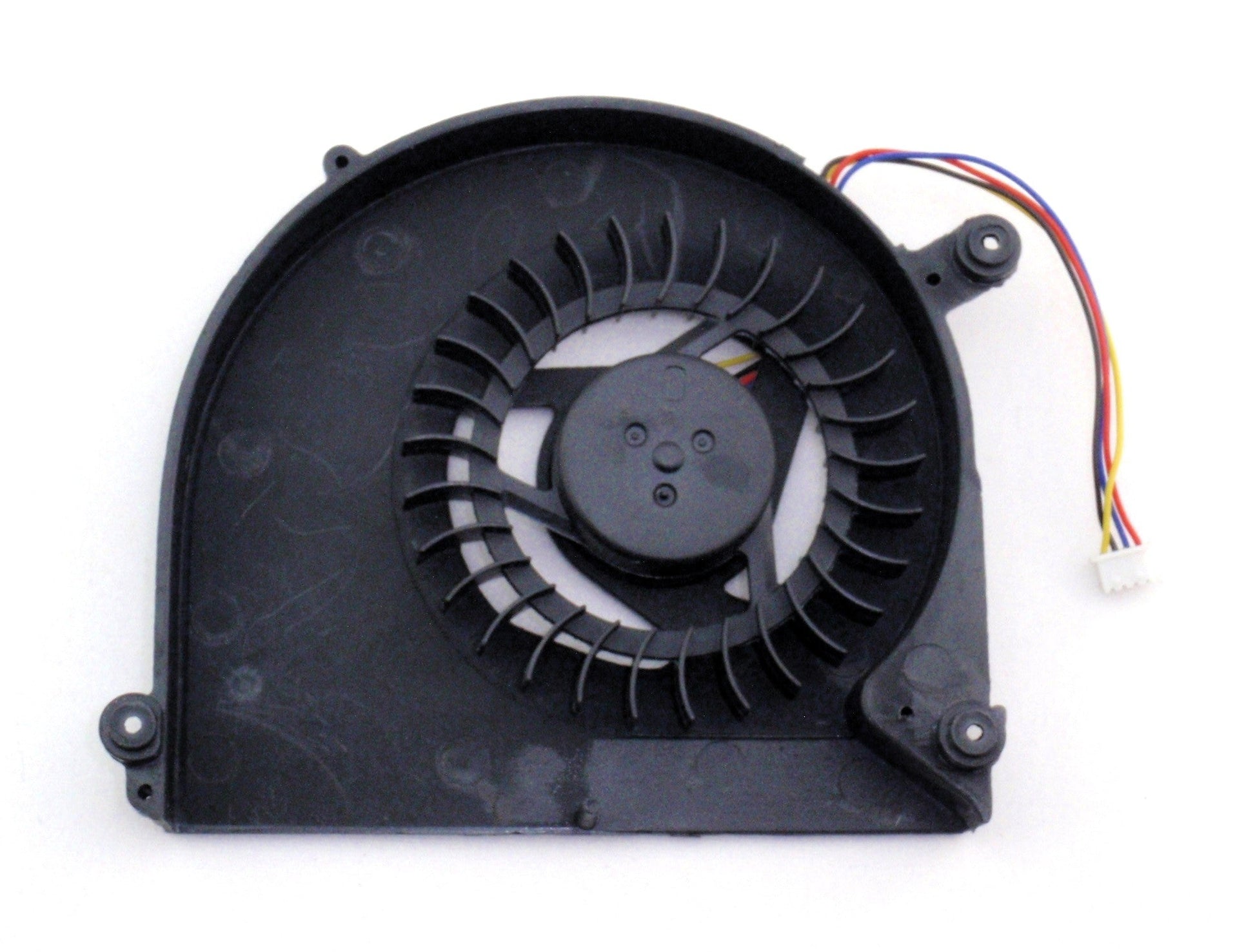 New Laptop CPU Cooling Fan for ASUS K40 K40AB K40AF K40IJ K40IN K50 K70 X5D 13GNWN10P100-1 13GNVK10P080-1 KDB0705HB 9K57
