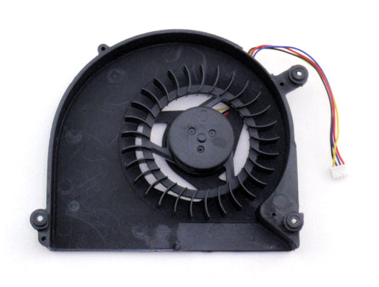 New Laptop CPU Cooling Fan for ASUS K40 K40AB K40AF K40IJ K40IN K50 K70 X5D 13GNWN10P100-1 13GNVK10P080-1 KDB0705HB 9K57