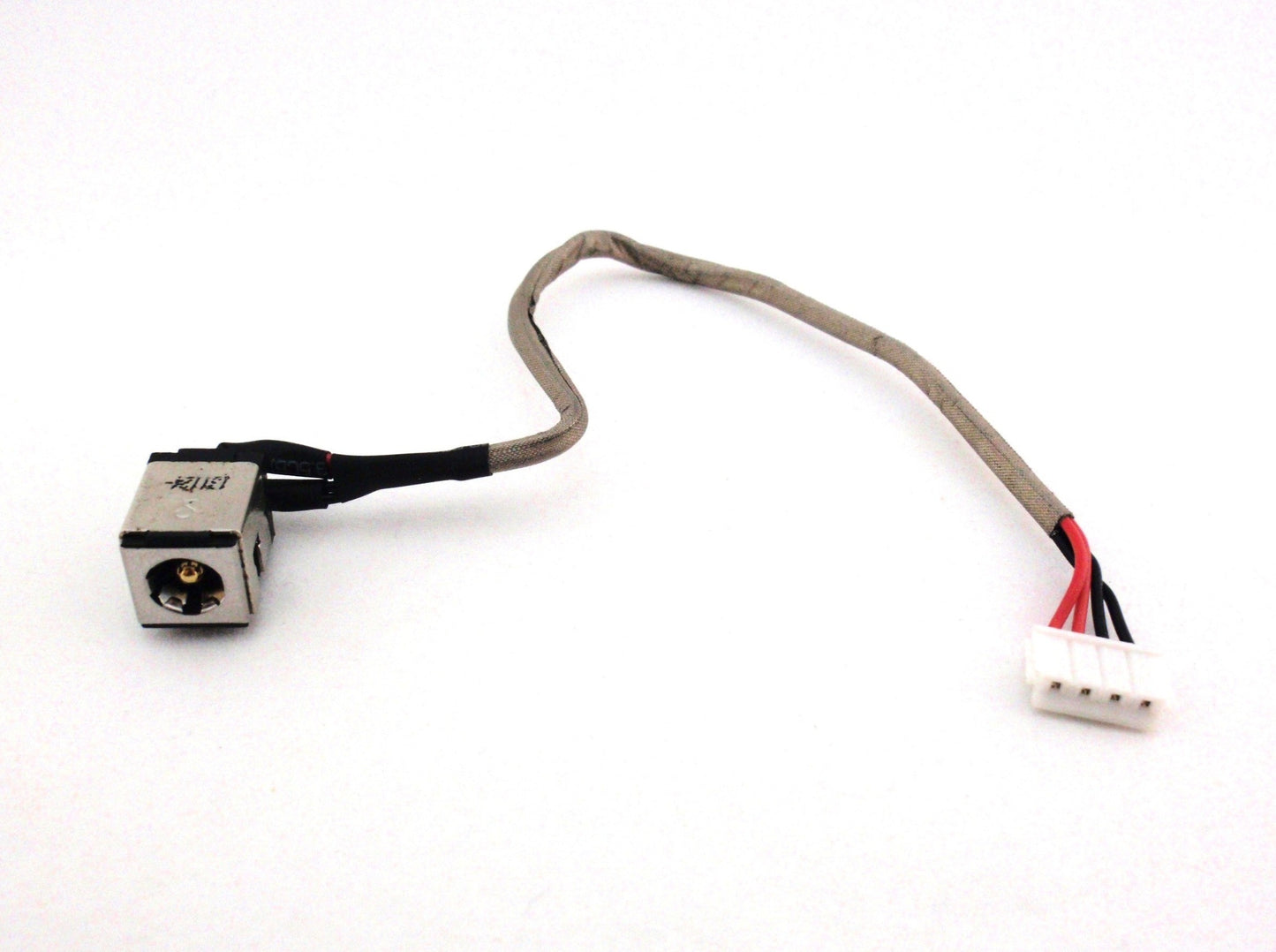 ASUS Laptop DC Power Jack Cable for K501 U50 U50A U50F X502 X5D 13GNYC1AP021-1 New DC In Power Jack Charging Port Connector Cable