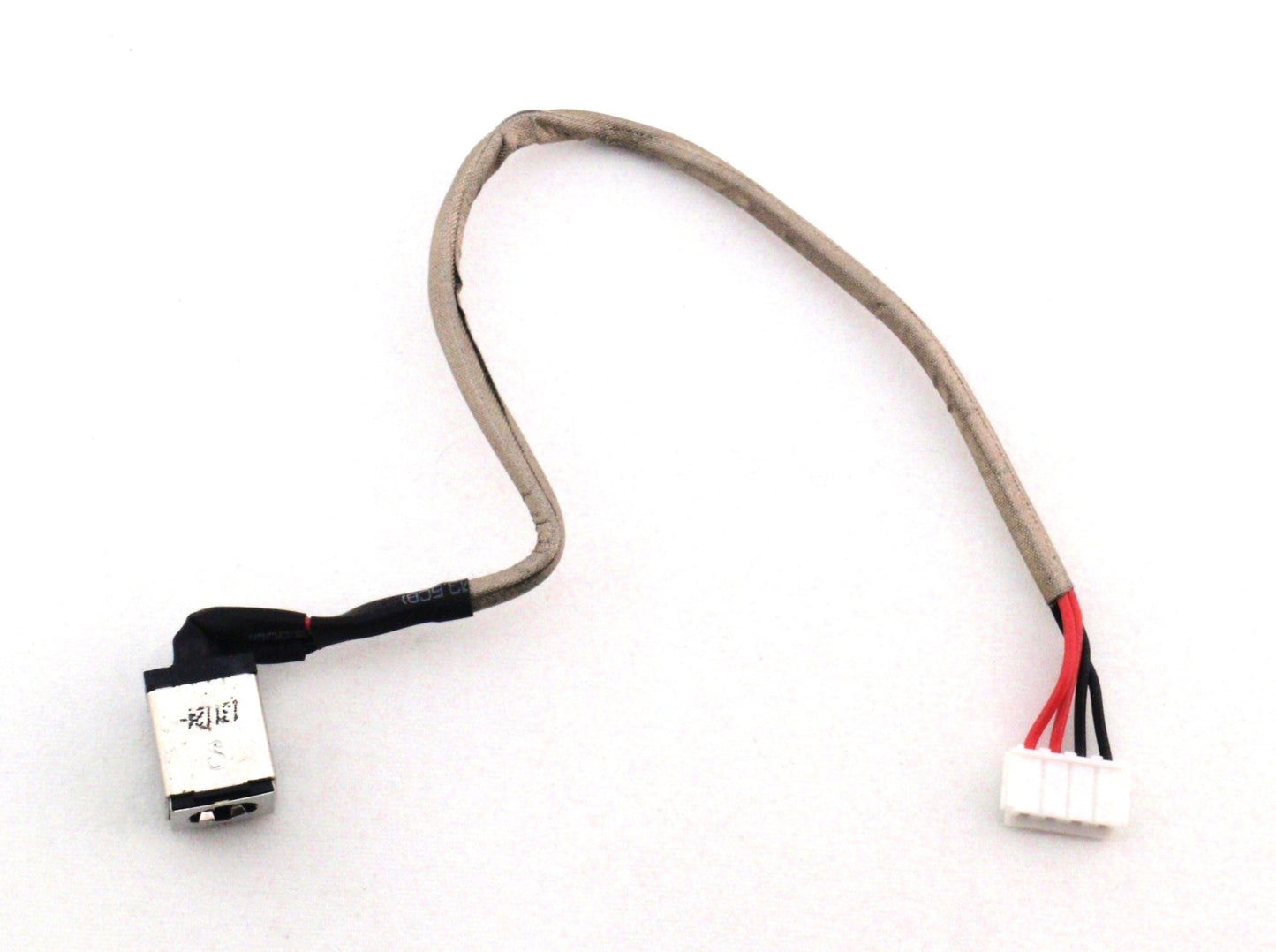 ASUS Laptop DC Power Jack Cable for K501 U50 U50A U50F X502 X5D 13GNYC1AP021-1 New DC In Power Jack Charging Port Connector Cable