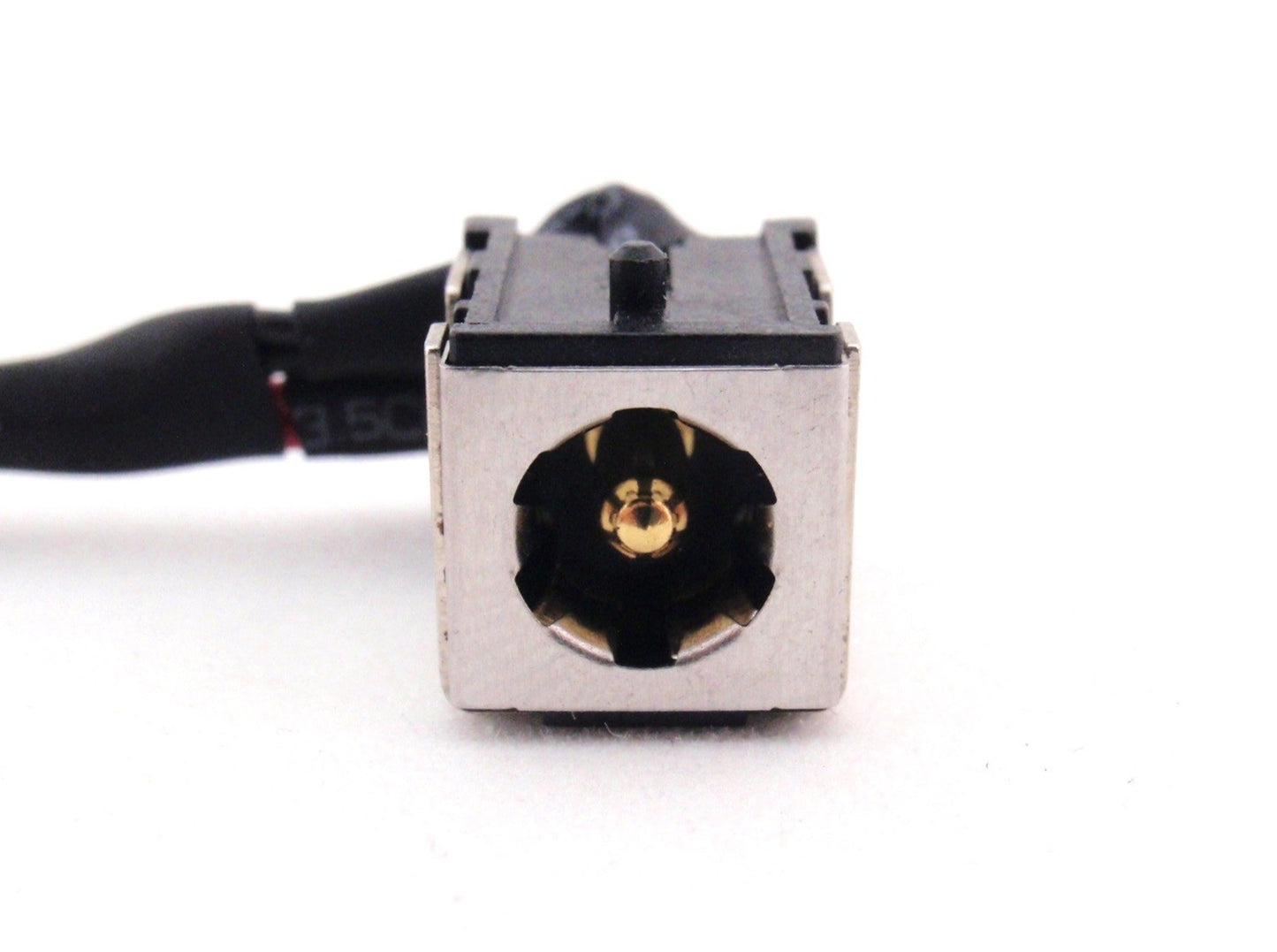ASUS Laptop DC Power Jack Cable for K501 U50 U50A U50F X502 X5D 13GNYC1AP021-1 New DC In Power Jack Charging Port Connector Cable