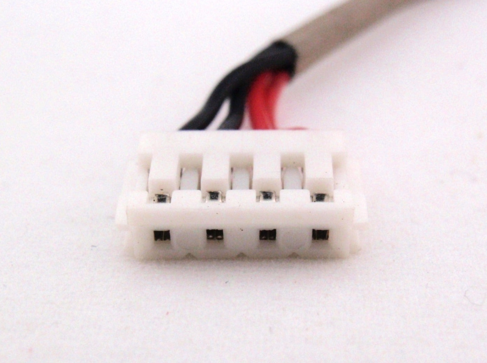 ASUS Laptop DC Power Jack Cable for K501 U50 U50A U50F X502 X5D 13GNYC1AP021-1 New DC In Power Jack Charging Port Connector Cable