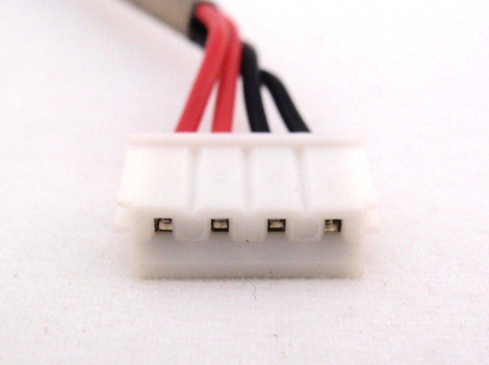 ASUS Laptop DC Power Jack Cable for K501 U50 U50A U50F X502 X5D 13GNYC1AP021-1 New DC In Power Jack Charging Port Connector Cable