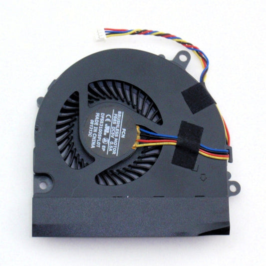 New Laptop CPU Cooling Fan for ASUS U41 U41J U41JC U41JF U41SV 13N0-ZGP0101 DFS531005PL0T FB85 KSB06105HB BA10 13N0-XTA0202 4-Wire