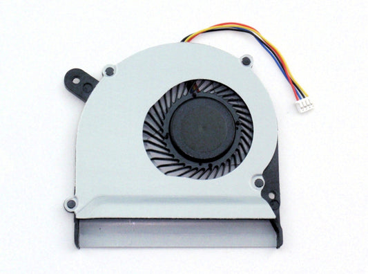 New Laptop CPU Cooling Fan for ASUS S400 S400C S400CA S500C S500CA 13N0-NUA0901 13N0-NUA0902 13N0-NGA0101 UDQFRYH88DAS 13NB051AM06-01 13NB051AM06-02 13NB0061AM060-1 13GNSJ1AM010-1 KSB06105HB AL10 13NB0051T01011