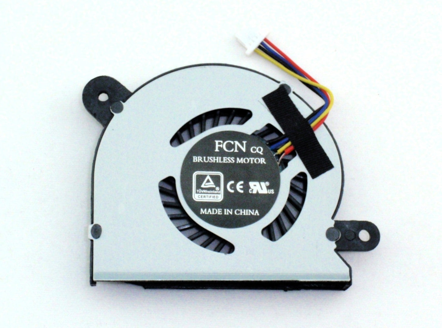 New Laptop CPU Cooling Fan for ASUS VivoBook X200A X200C X200CA X200L X200LA X200M X200MA 13NB02X1T06011 DQ5D564K000 EF50060S1-C190-S9A